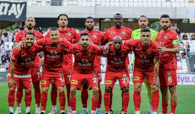 İstanbulspor - Çorum FK maçı ne zaman, nerde, saat kaçta oynanacak? İstanbulspor - Çorum FK maçı hangi kanalda canlı yayınlanacak? Trendyol 1. Lig