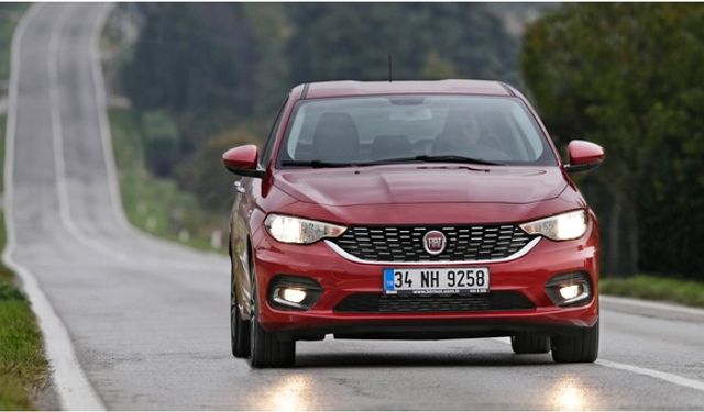 Focus, Fiat Egea Sedan'dan Ucuz mu? Ford’un Büyük İndirimi ile 2024 Model Fiyatlar Nasıl Değişti?