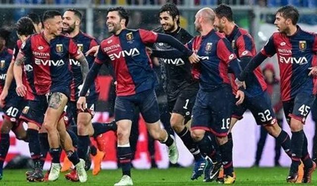 NAPOLİ - GENOA MAÇI: Napoli - Genoa maçı şifresiz mi yayınlanacak? Napoli - Genoa maçı ne zaman, hangi kanalda, saat kaçta ve nereden canlı izlenir?