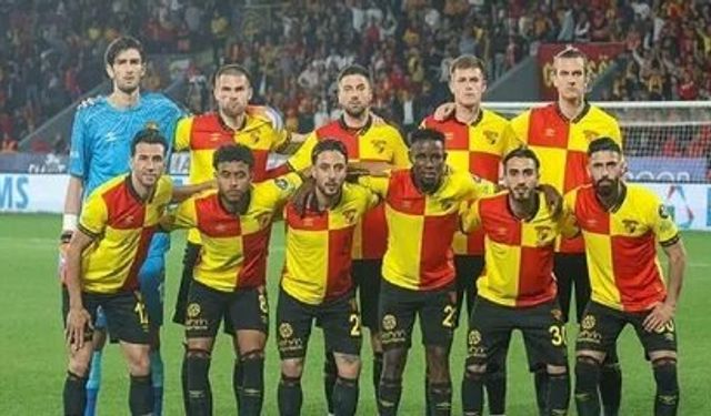 Sivasspor - Göztepe maçı ne zaman saat kaçta hangi kanalda? (9 Mart 2025) İdman Tv, Justin, beIN Sports, Tod TV, Bein Sports 2, S Sport Plus, beIN Sports