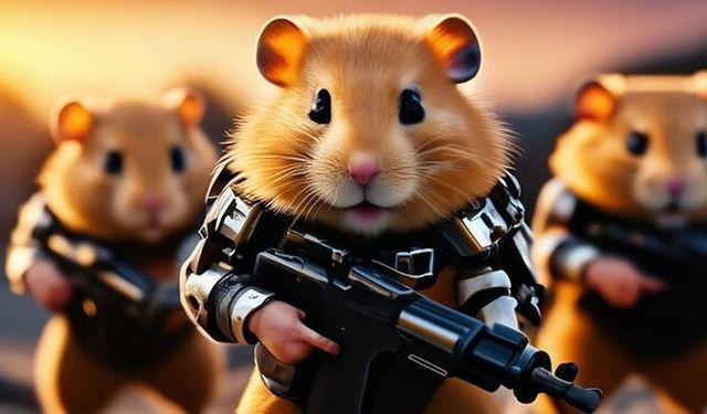 HAMSTER KOMBAT SON DAKİKA 10 Eylül 2024 Hamster Kombat günlük şifre açıklandı! Telegram Hamster Kombat günlük kombo kartları 10 Eylül 2024