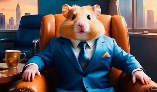 HAMSTER KOMBAT SON DAKİKA 14 Eylül 2024 Hamster Kombat günlük şifre açıklandı! Telegram Hamster Kombat günlük kombo kartları 14 Eylül 2024