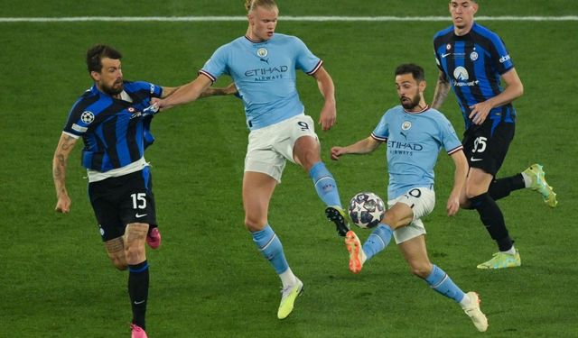 Southampton - Manchester City maçı ne zaman, nerde, saat kaçta oynanacak? Southampton - Manchester City maçı hangi kanalda canlı yayınlanacak? İngiltere Premier Lig