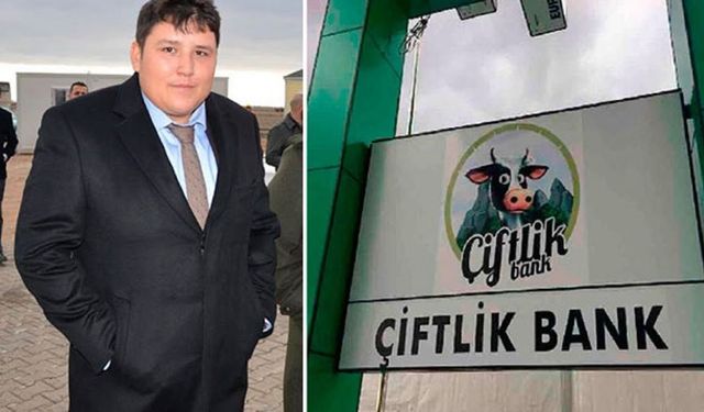 Mehmet Aydın İçin Yargıdan Rekor Ceza: Çiftlik Bank Kurucusu Tosuncuk'a 88 Bin 302 Yıl Hapis İstendi