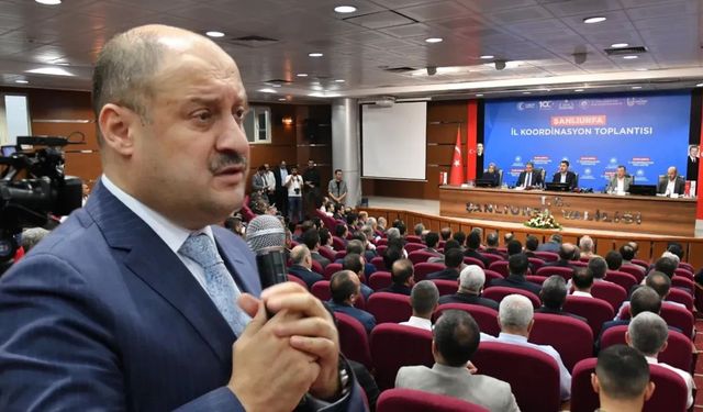 Şanlıurfa Belediye Başkanı Mehmet Kasım Gülpınar Yeniden Refah'tan Neden Ayrıldı? Ak Parti'ye Katılacak mı?