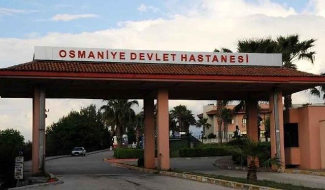 Osmaniye Devlet Hastanesi'nde Nöbetçi Personele Yapılan Şiddetli Saldırı: Sağlık Çalışanlarının Güvenliği ve Adli Sürecin Şeffaflığı Tartışma Konusu