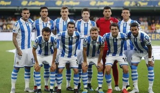 Atletico Madrid - Real Sociedad maçı ne zaman, nerde, saat kaçta oynanacak? Atletico Madrid - Real Sociedad maçı hangi kanalda canlı yayınlanacak? İspanya La Liga