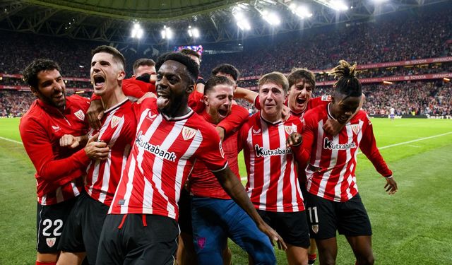Real Madrid - Athletic Bilbao maçı ne zaman saat kaçta hangi kanalda? (20 Nisan 2025) İdman Tv, Justin, beIN Sports, Tod TV, Bein Sports 2, S Sport Plus, beIN Sports