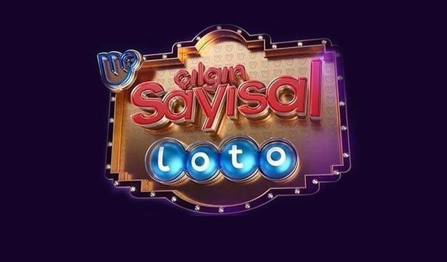 Çılgın Sayısal Loto Çekiliş Sonuçları Son Dakika: 18 Kasım 2024 Çılgın Sayısal Loto'da kazanan numaralar ile Çılgın Sayısal Loto sonuçları sorgulama ekranı!