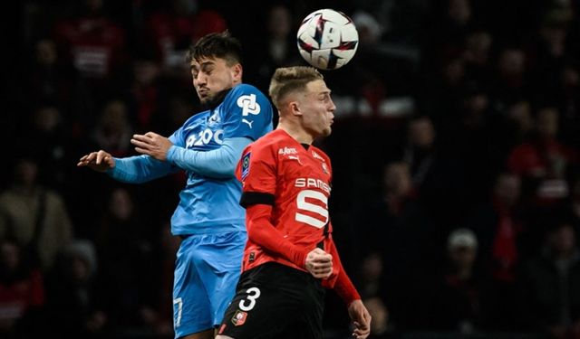 Strasbourg - Le Havre maçı ne zaman, nerde, saat kaçta oynanacak? Strasbourg - Le Havre maçı hangi kanalda canlı yayınlanacak? Fransa Ligue 1