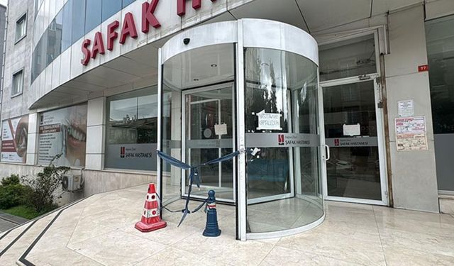 Yenidoğan Çetesi Soruşturmasında Özel Şafak Hastanesi Nasıl Yüzlerce Kişiyi Kör Etti?