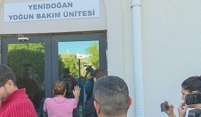 KKTC'de Yenidoğan Yoğun Bakım Skandalı: Bebek Mamalarında Saf Alkol Tespit Edildi, 1 Bebek Hayatını Kaybetti, 4 Sağlık Çalışanı Gözaltında