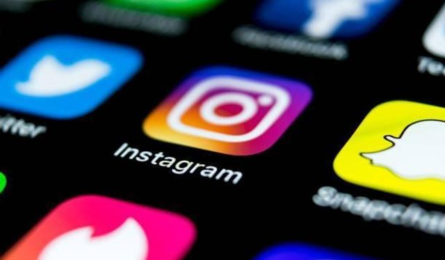 Instagram Haberleri Son Dakika: Instagram mesajlarım neden gitmiyor' instagram DM (mesaj) çöktü mü? Instagram ne zaman düzelir?