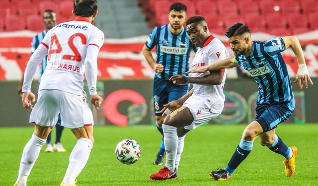 Samsunspor - Adana Demirspor maçı ne zaman saat kaçta hangi kanalda? (9 Mart 2025) İdman Tv, Justin, beIN Sports, Tod TV, Bein Sports 2, S Sport Plus, beIN Sports