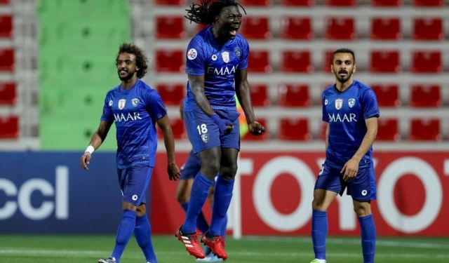 Al Hilal - Al Ahli maçı şifresiz mi yayınlanacak? Al Hilal - Al Ahli maçı ne zaman, hangi kanalda, saat kaçta ve nereden canlı izlenir?