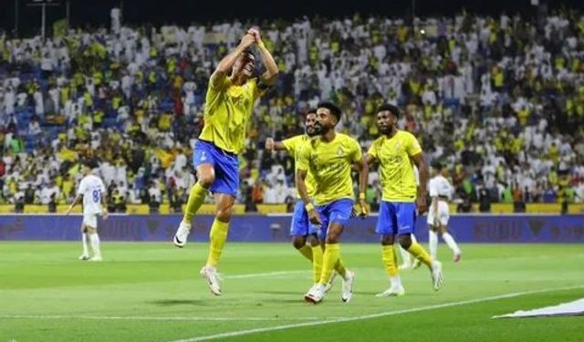 Al Hilal - Al Shabab maçı şifresiz mi yayınlanacak? Al Hilal - Al Shabab maçı ne zaman, hangi kanalda, saat kaçta ve nereden izlenir?