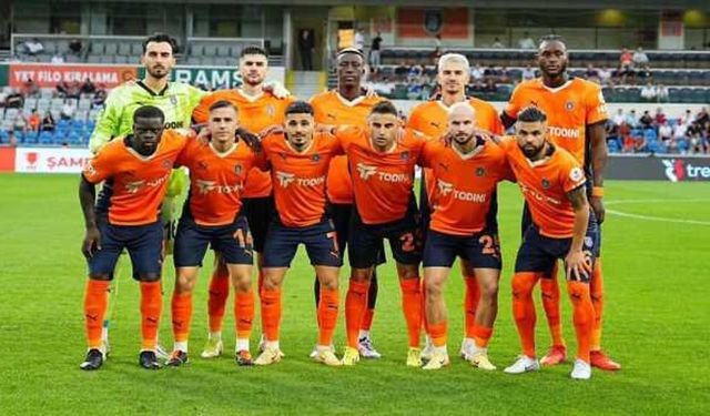Göztepe - Rams Başakşehir maçı şifresiz mi yayınlanacak? Göztepe - Rams Başakşehir maçı ne zaman, hangi kanalda, saat kaçta ve nereden canlı izlenir?