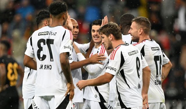 BEŞİKTAŞ - ADANA DEMİRSPOR MAÇI: Beşiktaş - Adana Demirspor maçı şifresiz mi yayınlanacak? Beşiktaş - Adana Demirspor maçı ne zaman, hangi kanalda, saat kaçta ve nereden canlı izlenir?
