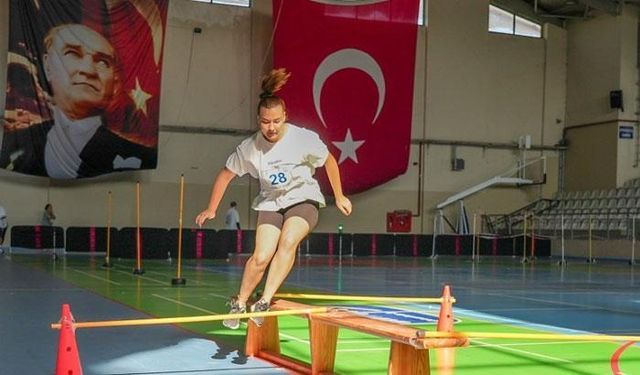 BESYO (Beden Eğitimi ve Spor Yüksekokulu) 2024-2025 yerleştirme sonuçları açıklandı! ÖSYM Spor Bilimleri Özel Yetenek Sınavı (ÖZYES) sonuç sorgulama ekranı