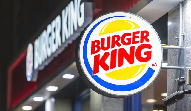 Burger King'in Türkiye ürünlerinde pişmiş dana etinde kanatlı hayvan skandalı!