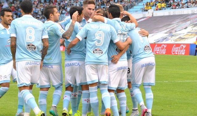 Leganes - Celta Vigo yayın linki, ŞİFRESİZ mi? Leganes - Celta Vigo maçı ne zaman, hangi kanalda, saat kaçta, canlı nereden izlenir?