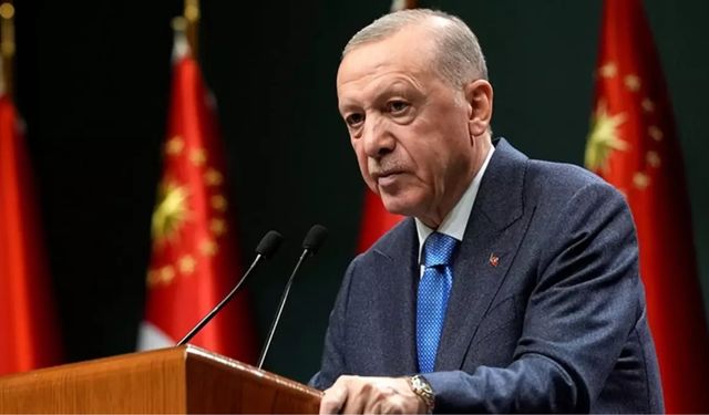 Cumhurbaşkanı Erdoğan Kabine Toplantısı Sonrası Anayasa'nın İlk 4 Maddesi Hakkında Ne Dedi? Cumhur İttifakı'nın Görüşü Ne?