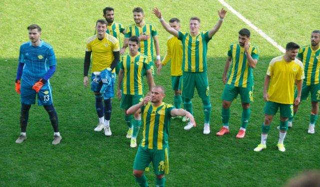 Manisa FK - Esenler Erokspor yayın linki, ŞİFRESİZ mi? Manisa FK - Esenler Erokspor maçı ne zaman, hangi kanalda, saat kaçta, canlı nereden izlenir?