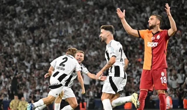 Göztepe - Beşiktaş maçı ne zaman saat kaçta hangi kanalda? (19 Nisan 2025) İdman Tv, Justin, beIN Sports, Tod TV, Bein Sports 2, S Sport Plus, beIN Sports
