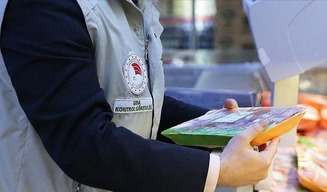 TARIM VE ORMAN BAKANLIĞI HİLELİ ÜRÜN LİSTESİ SON DAKİKA: Sağlığı tehlikeye düşürecek gıdaları sorgulama ekranı