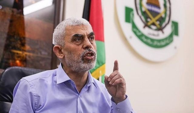 Hamas lideri Yahya Sinvar kimdir, kaç yaşında öldü mü, iddialar doğru mu? Yahya Sinwar'ın ölüm haberi doğrulandı mı?