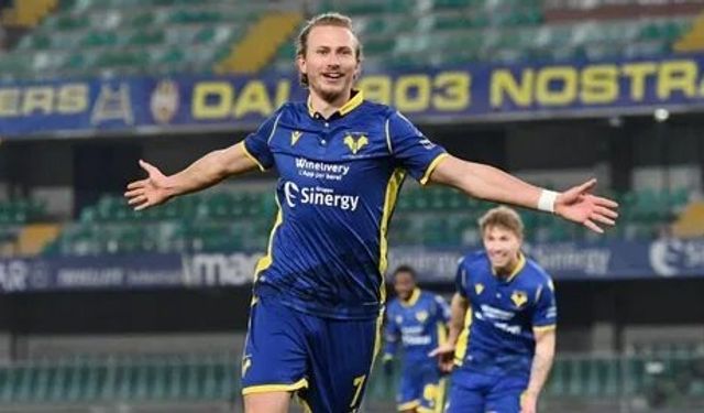 Roma - Verona maçı ne zaman saat kaçta hangi kanalda? (19 Nisan 2025) İdman Tv, Justin, beIN Sports, Tod TV, Bein Sports 2, S Sport Plus, beIN Sports