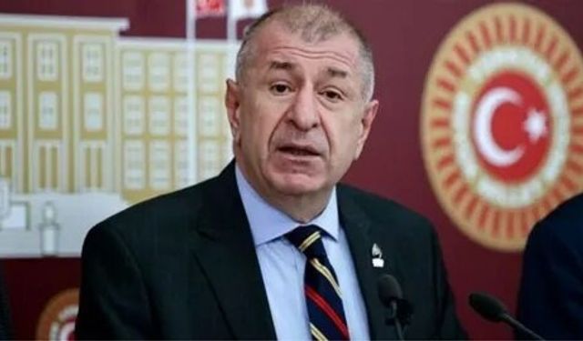 Ümit Özdağ’ın Menzil Tarikatını Yenidoğan Çetesi Skandalında Sorumlu Tutmasının Arkasında Hangi İddialar Var?