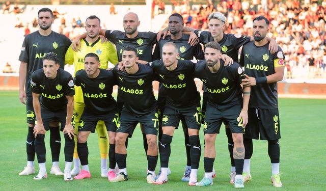 FATIH KARAGÜMRÜK - IĞDIR FK MAÇI: Fatih Karagümrük - Iğdırspor maçı şifresiz mi yayınlanacak? Fatih Karagümrük - Iğdırspor maçı ne zaman, hangi kanalda, saat kaçta ve nereden canlı izlenir?