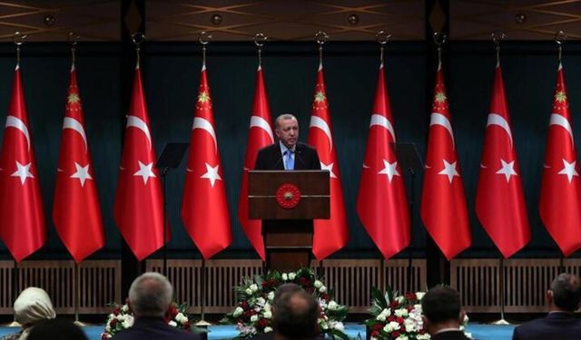 Kabine Toplantısında Hangi Kararlar Alındı? Cumhurbaşkanı Erdoğan’ın Açıklamaları Ne Oldu?