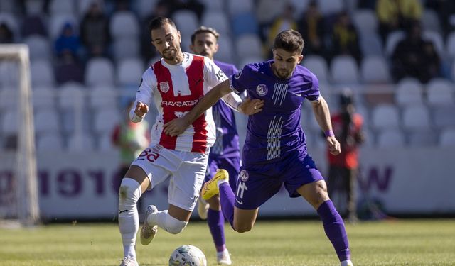 İstanbulspor - Pendikspor maçı şifresiz mi yayınlanacak? İstanbulspor - Pendikspor maçı ne zaman, hangi kanalda, saat kaçta ve nereden canlı izlenir?