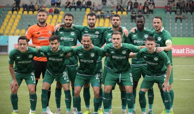 Gaziantep FK - Konyaspor yayın linki, ŞİFRESİZ mi? Gaziantep FK - Konyaspor maçı ne zaman, hangi kanalda, saat kaçta, canlı nereden izlenir?