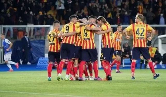 Lecce - Milan maçı şifresiz mi yayınlanacak? Lecce - Milan maçı hangi kanalda, saat kaçta ve nereden izlenir?