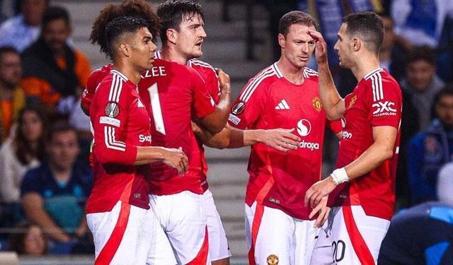 Athletic Bilbao - Manchester United maçı ne zaman saat kaçta hangi kanalda? (1 Mayıs 2025) İdman Tv, beIN Sports, Tod TV, TRT Spor, S Sport Plus, beIN Sports