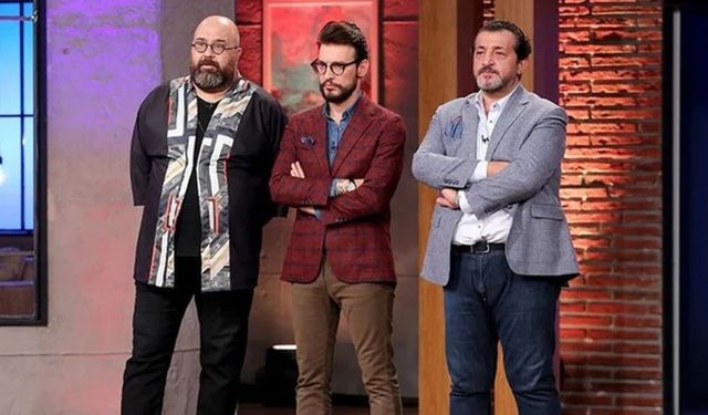 MASTERCHEF TÜRKİYE'DE DOKUNULMAZLIĞI KİM KAZANDI? MasterChef Türkiye eleme adayları kimler oldu? MasterChef bireysel dokunulmazlığı kim aldı?