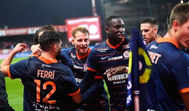 Marsilya - Montpellier maçı ne zaman saat kaçta hangi kanalda? (19 Nisan 2025) İdman Tv, Justin, beIN Sports, Tod TV, Bein Sports 2, S Sport Plus, beIN Sports