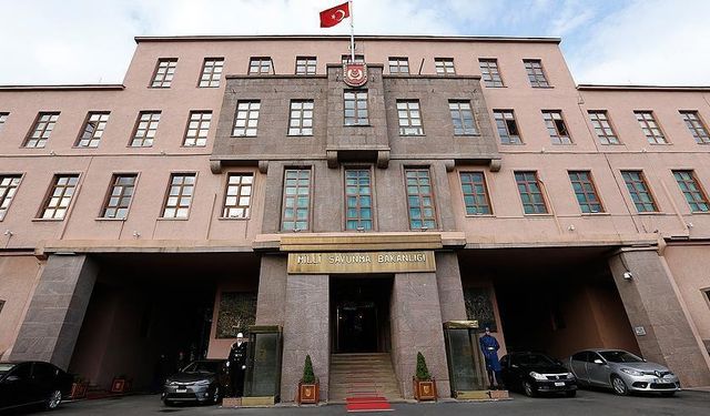 2025 MSÜ sınavı hangi tarihte yapılacak? 2025 Milli Savunma Üniversitesi başvuru başlangıç ve bitiş tarihleri duyuruldu!