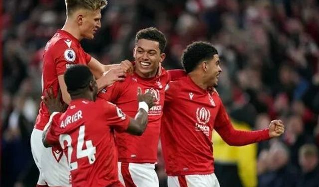 NOTTINGHAM FOREST - LEICESTER CITY MAÇI: Nottingham Forest - Leicester City maçı şifresiz mi yayınlanacak? Nottingham Forest - Leicester City maçı ne zaman, hangi kanalda, saat kaçta ve nereden canlı izlenir?
