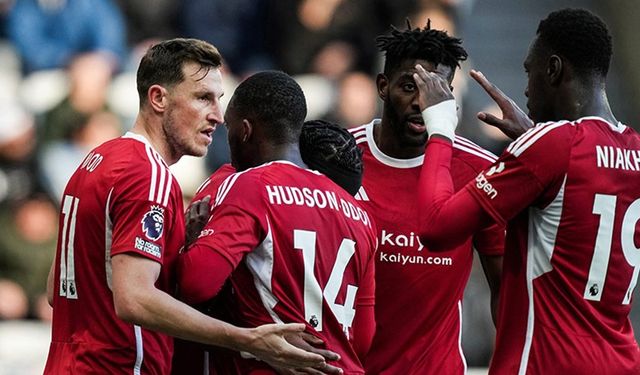 Tottenham - Nottingham Forest maçı şifresiz mi yayınlanacak? Tottenham - Nottingham Forest maçı ne zaman, hangi kanalda, saat kaçta ve nereden izlenir?