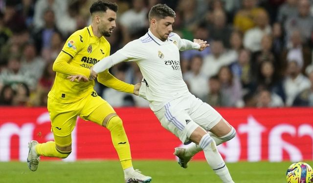 Getafe - Real Madrid maçı şifresiz mi yayınlanacak? Getafe - Real Madrid maçı ne zaman, hangi kanalda, saat kaçta ve nereden canlı izlenir?