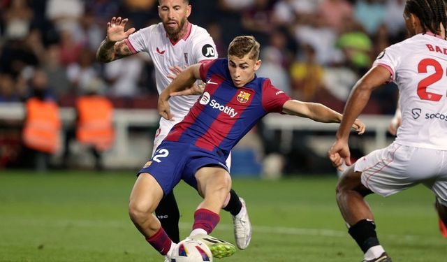 CELTA VIGO - SEVILLA MAÇI: Celta Vigo - Sevilla maçı şifresiz mi yayınlanacak? Celta Vigo - Sevilla maçı ne zaman, hangi kanalda, saat kaçta ve nereden canlı izlenir?