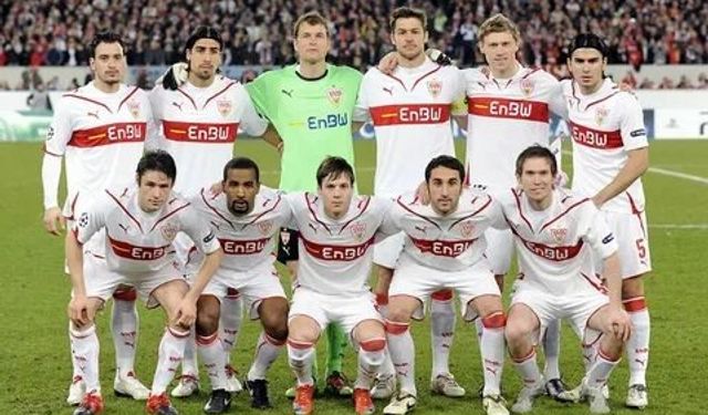Leipzig - Stuttgart maçı ne zaman, nerde, saat kaçta oynanacak? Leipzig - Stuttgart maçı hangi kanalda canlı yayınlanacak? Almanya Bundesliga