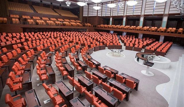 İklim Kanunu TBMM’den Geçti mi, Kaç Maddesi Kabul Edildi? 2053 Net Sıfır Emisyon Hedefi İçin Hazırlanan İklim Yasasında Son Durum Ne?