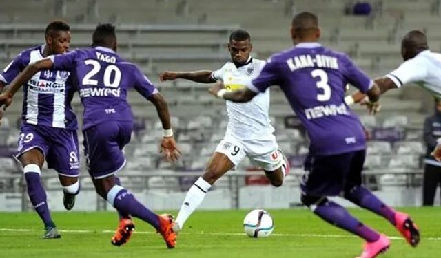 Nantes - Toulouse maçı şifresiz mi yayınlanacak? Nantes - Toulouse maçı ne zaman, hangi kanalda, saat kaçta ve nereden canlı izlenir?
