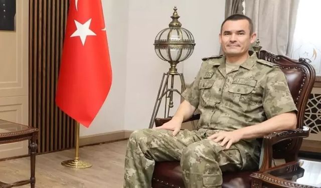 Tuğgeneral Bilal Çokay kimdir, aslen nereli kaç yaşında? Bilal Çokay neden rütbeleri söküldü?