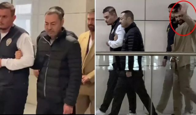 Kaçak Bahis Son Dakika Mehmet Ali Erbil Gelişmeleri: Serdar Ortaç ve Mehmet Ali Erbil Tutuklandı mı? Kaçak Bahis Soruşturmasında Kimler Yer Alıyor? Kaçak Bahis Olayları Güncel Durum